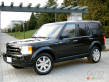 2009 Land Rover lr3