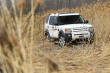 2008 Land Rover lr3