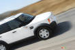 2008 Land Rover lr3