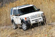 2008 Land Rover lr3