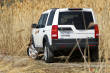 2008 Land Rover lr3