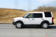 2008 Land Rover lr3