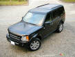 2009 Land Rover lr3