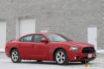Dodge Charger R/T 2012 : essai routier