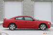 2012 Dodge Charger R/T Review
