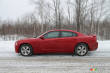 2012 Dodge Charger R/T Review
