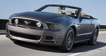 Next week on Auto123.com: 2013 Ford Mustang (video)