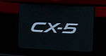 Mazda CX-5 proves popular in Japan