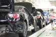 2013 Toyota FT-86, 2013 Subaru BRZ