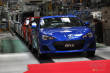 Subaru : EyeSight arrive, BRZ en production! Subaru : EyeSight arrive, BRZ en production!