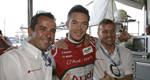 12 Heures de Sebring: Trois Audi aux trois premières places sur la grille