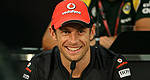 F1 Australie: Jenson Button démarre la saison en trombe (+résultats)