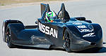 Endurance: DeltaWing shows-off in public (+video)
