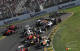 F1: Photo gallery of Jenson Button's win in Melbourne (+photos)