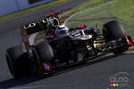 F1: Album photos de la victoire de Jenson Button � Melbourne (+photos)