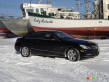2012 Mercedes E-Class Coupe E350