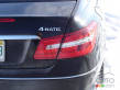 2012 Mercedes-Benz E 350 Coupe 4MATIC First Impressions