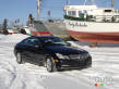 2012 Mercedes-Benz E 350 Coupe 4MATIC First Impressions