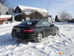 2012 Mercedes-Benz E 350 Coupe 4MATIC First Impressions