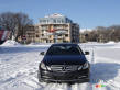 2012 Mercedes-Benz E 350 Coupe 4MATIC First Impressions