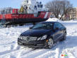 2012 Mercedes-Benz E 350 Coupe 4MATIC First Impressions
