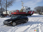 2012 Mercedes-Benz E 350 Coupe 4MATIC First Impressions