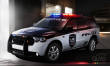 2012 Dodge durango