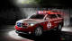 Le Dodge Durango Special Service est de garde!