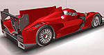 Endurance: Sarrazin and Minassian join Loeb Racing