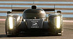 Endurance: Une Audi R18 hybride détruite à Sebring