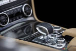 Mercedes-AMG présente le SL 65 roadster Mercedes-AMG présente le SL 65 roadster