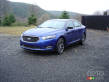 Ford Taurus SHO 2013 : premières impressions Ford Taurus SHO 2013 : premières impressions