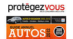 AUTOS 2012 - LE guide des autos d'occasion