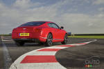 2013 Bentley Continental GT V8 Preview