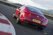 2013 Bentley Continental GT V8