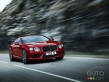 2013 Bentley Continental GT V8