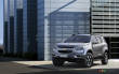 New Chevy Trailblazer makes debut in Thailand New Chevy Trailblazer makes debut in Thailand