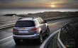 New Chevy Trailblazer makes debut in Thailand New Chevy Trailblazer makes debut in Thailand