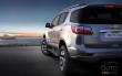 New Chevy Trailblazer makes debut in Thailand New Chevy Trailblazer makes debut in Thailand