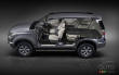 New Chevy Trailblazer makes debut in Thailand New Chevy Trailblazer makes debut in Thailand