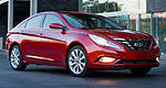 New Hyundai Sonata due in 2014