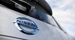 Nissan nous servira une nouvelle Leaf