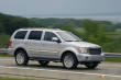 Chrysler Aspen 2007-2009 d'occasion Chrysler Aspen 2007-2009 d'occasion