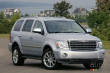 Chrysler Aspen 2007-2009 d'occasion Chrysler Aspen 2007-2009 d'occasion