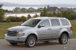 Chrysler Aspen 2007-2009 d'occasion Chrysler Aspen 2007-2009 d'occasion