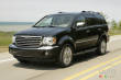 Chrysler Aspen 2007-2009 d'occasion Chrysler Aspen 2007-2009 d'occasion