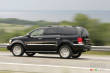 Chrysler Aspen 2007-2009 d'occasion Chrysler Aspen 2007-2009 d'occasion