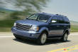 Chrysler Aspen 2007-2009 d'occasion Chrysler Aspen 2007-2009 d'occasion