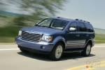 Chrysler Aspen 2007-2009 d'occasion Chrysler Aspen 2007-2009 d'occasion