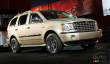 Chrysler Aspen 2007-2009 d'occasion Chrysler Aspen 2007-2009 d'occasion